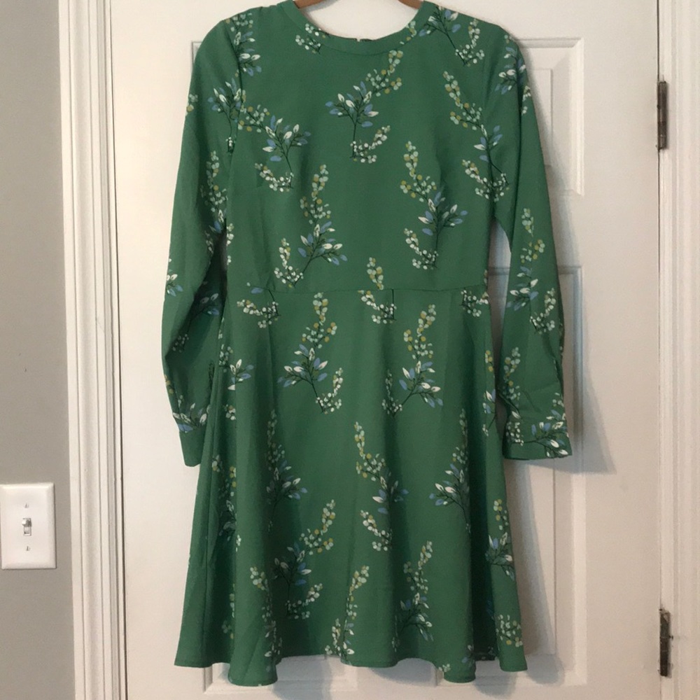 Ann Taylor Loft dress